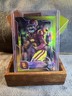 2025 Bowman University Chrome - Makai Lemon #174 Yellow Refractor /350 (RC) PHI