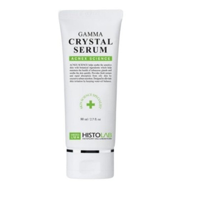 HISTOLAB Gamma Crystal Serum 80ml K-Beauty