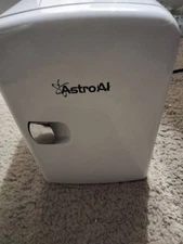 Personal Chiller AstroAI Mini Refrigerator