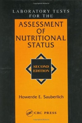 Laboratory Tests for the Assessment of Nutritional Status Howerde