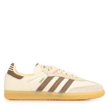 Baskets adidas homme Samba Og blanc