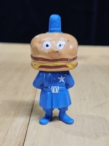 Mcdonalds Officer Big Mac for sale | eBay