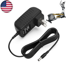 AC Adapter for NordicTrack E5.5 E5vi ASR 630 E5 SI Elliptical Trainer
