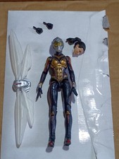 Hasbro Marvel Legends End Game Wasp 6 Inch Action Figure