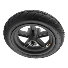 for e-scooter Hinterrad Elektrischer Roller Gummi+Metall Innen Und Außen – Bild 10