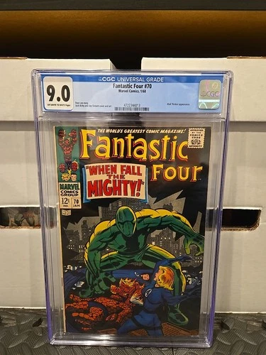 Comic Image
