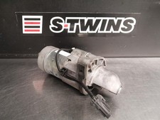 INFINITI Q50 STARTER MOTOR PETROL, 3.0, VR30, BI-TURBO, V37, 09/16-12/19 14 15 1