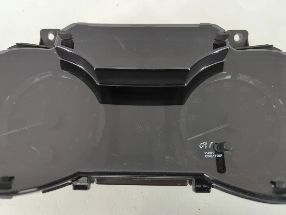 Cuadro de instrumentos velocímetro Toyota Avalon 2013-2015 medidores TOMJA Foto 4 de 4