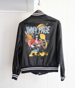Led Zeppelin Jacket | eBay