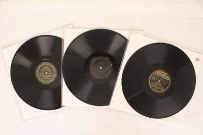 Glenn Miller Schellackplatten Swing Fox 78Rpm Nichols Noble  Big Band B52