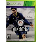 FIFA 14 - Microsoft Xbox 360 Tested 1Y Guarantee