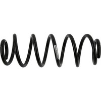 Fahrwerksfeder Sachs 992 163