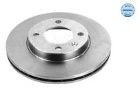 2X Bremsscheibe Vorderachse FüR Audi Seat VW 80 B2 Stufenheck Coupe Cordoba
