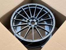 1pc Wheel Rim For Porshce Ferrari Bentley Land Rover Mercedes Benz Lamborghini B