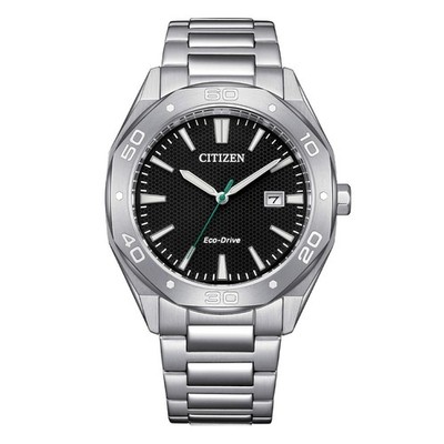 Citizen Metropolitan Sport Eco-Drive bm7631-52e Watch