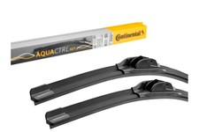 CONTINENTAL Wischblatt Scheibenwischer AQUACTRL SET 2800011101280 für OPEL GT 5