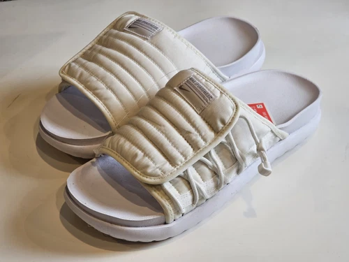 Nike Asuna Slide 2 NA bianche da donna taglia 11