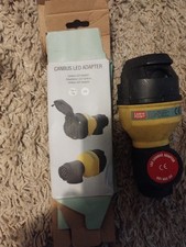 Canabus Led Adapter