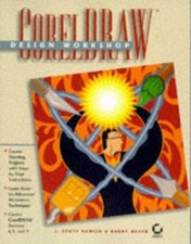 CorelDRAW Design Workshop (Paper Only), Hamlin, JS
