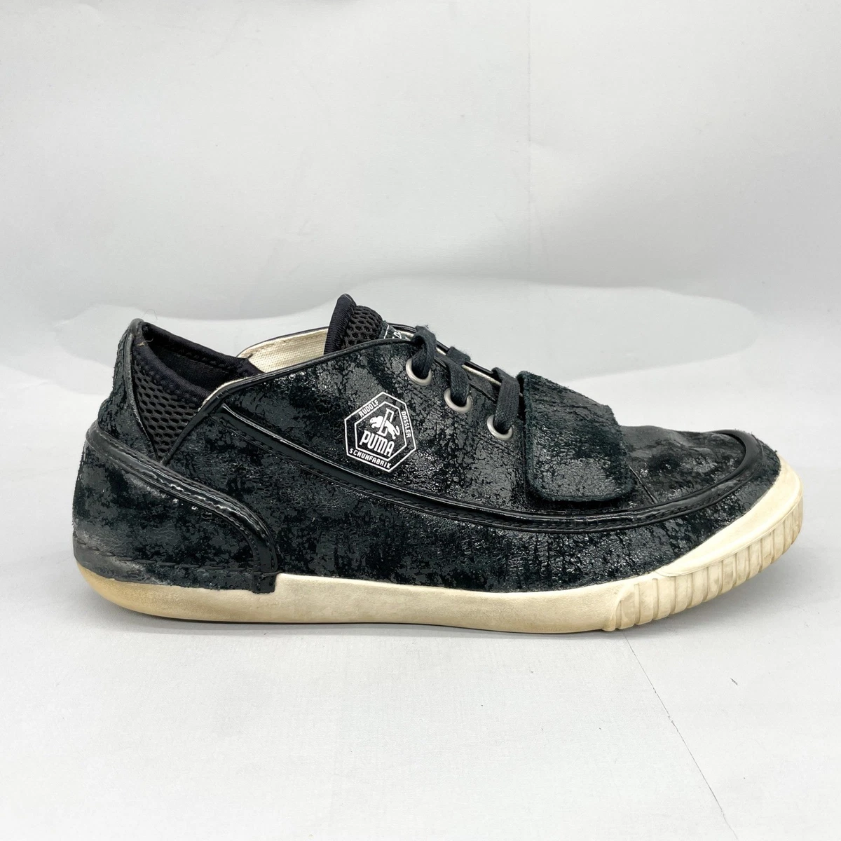 puma rudolf dassler schuhfabrik products for sale | eBay