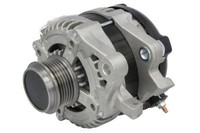 Stardax Lichtmaschine Generator FüR Toyota Yaris _P9_ 1.3 Vvt-I SCP9_ NSP9_