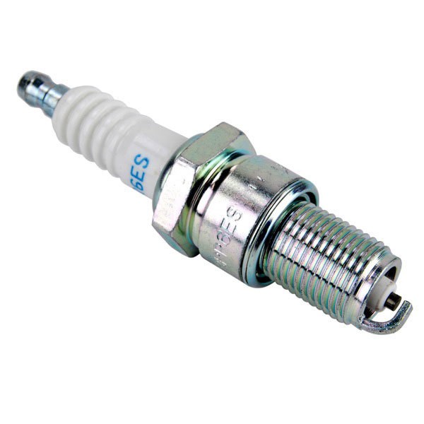 Spark Plug Fit Moto Guzzi Quota 1100 ES 98-01 NGK Bpr6Es 7822 1pc 87295178225 - Image 69