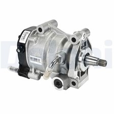 Hochdruckpumpe DELPHI HRP737 +187.27€ Pfand für RENAULT SUZUKI NISSAN DACIA CLIO