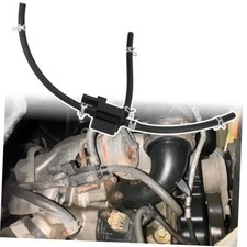 667-111 Turbocharger Boost Solenoid Valve with Pipe for Ford Escape Fusion
