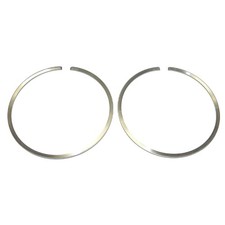 Piston Rings .030 Over Johnson Evinrude 90-175HP V4 V6 60-Degree 0436353