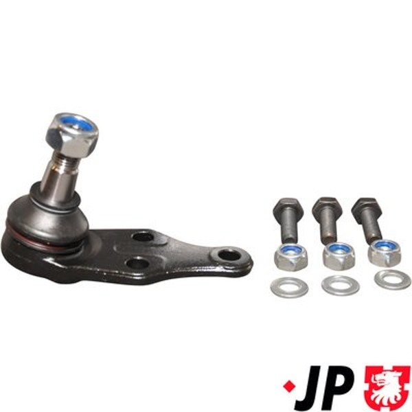 JP Group Traggelenk FüHrungsgelenk JP 3740300200 FüR Freelander L314 Landrover 1-image