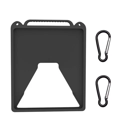 For  Mini Silicone Protective Cover Anti-Collision, Anti-Skid2583