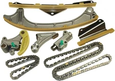 Engine Timing Chain Kit Cloyes Gear & Product 9-0930SX