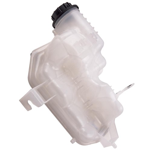 Coolant Tecovery Tank For Land Rover LR3 LR4 2005-2009 2010-2016 603759 - Picture 4 of 11