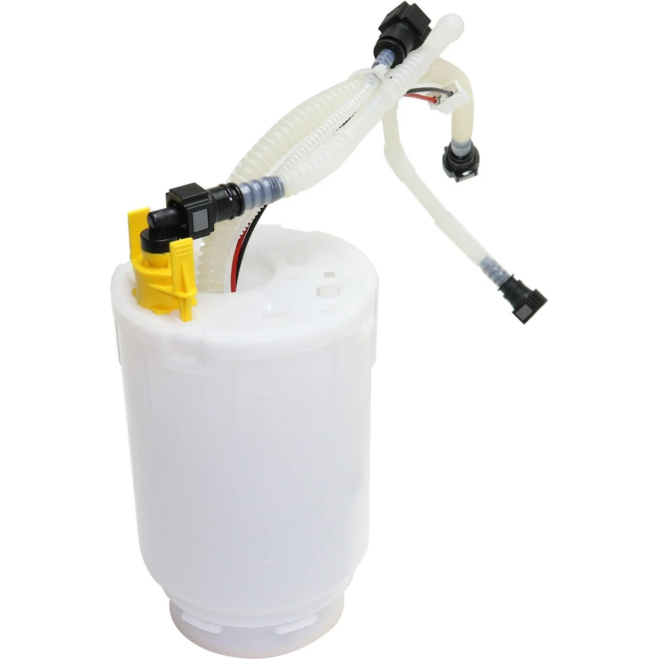 Fuel Pump Set For 2003-2006 2008-2010 Porsche Cayenne In Tank Left and Right - Image 4 of 4