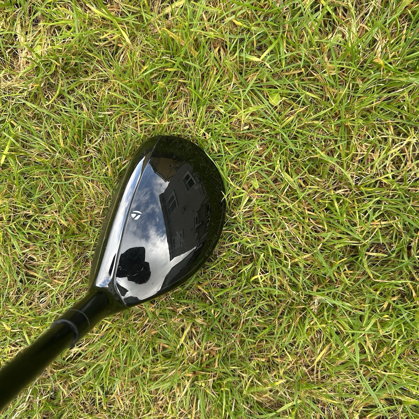 taylormade qi10 max 5 hybrid regular