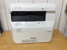 Epson BrightLink 697Ui H823A WUXGA HD 3LCD Projector WiFi 4400 Lumens 4583 Hours