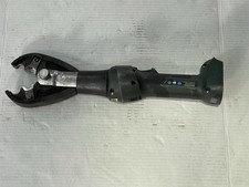 Crimpadora de cable inalámbrica Greenlee Gator EK425LX / EK628LX 18V