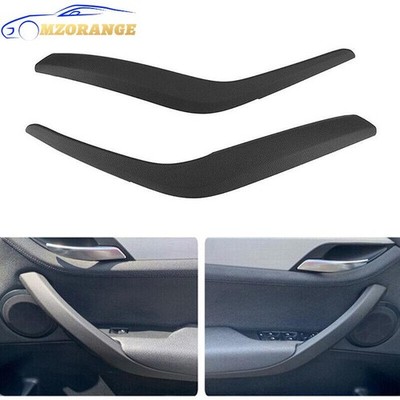 2× Für BMW X1 E84 2009-2015 Innen Türgriff Abdeckung Links+Rechts 51412991776