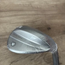 Taylormade MG5 Prototype Wedge, SC, 60.09, Dynamic Gold Tour Issue S400