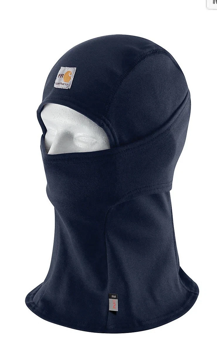 Carhartt Force Helmet Liner Mask Balaclava Unisex Adult Shadow New OSFM