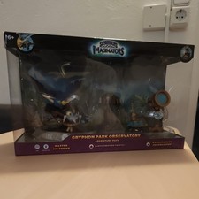 Gryphon Park Observatory - Skylanders Imagina...