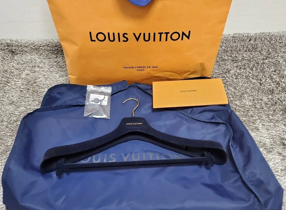 LOUIS VUITTON（LV） Giacca Louis Vuitton Monogram Denim 52 71236301