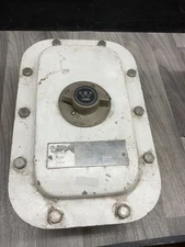 Westinghouse X-FB Circuit Breaker Enclosure Hazardous Explosion #4012D110PR5SI
