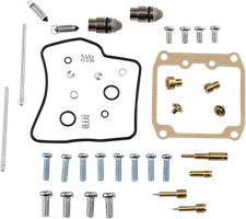 Parts Unlimited 1003-1411 Carburetor Repair Kits