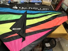 2 Large Delta Kite-Easy to Fly Outdoor Kites -1 shark kite 3 