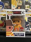 Funko Pop! Freddy Krueger #25 (EB Games Exclusive) (Minor Box Wear)