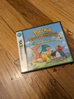 New ListingPokémon Mystery Dungeon Explorers of Sky - Nintendo DS CIB