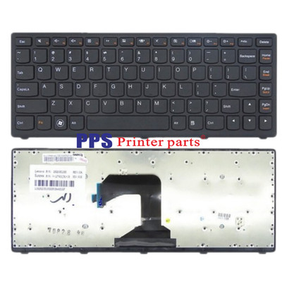 NEW For IBM Lenovo Ideapad S400 S400T S400-ITH S400-IFI series laptop Keyboard
