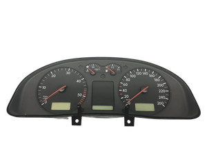 Tacho Kombiinstrument VW Passat 3B1919880G VDO 56376