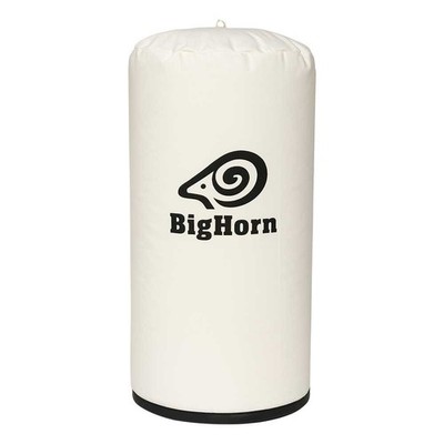 30 Micron Dust Filter Bag 20 Inch x 47 Inch Long Replaces Delta A04526 / A04496